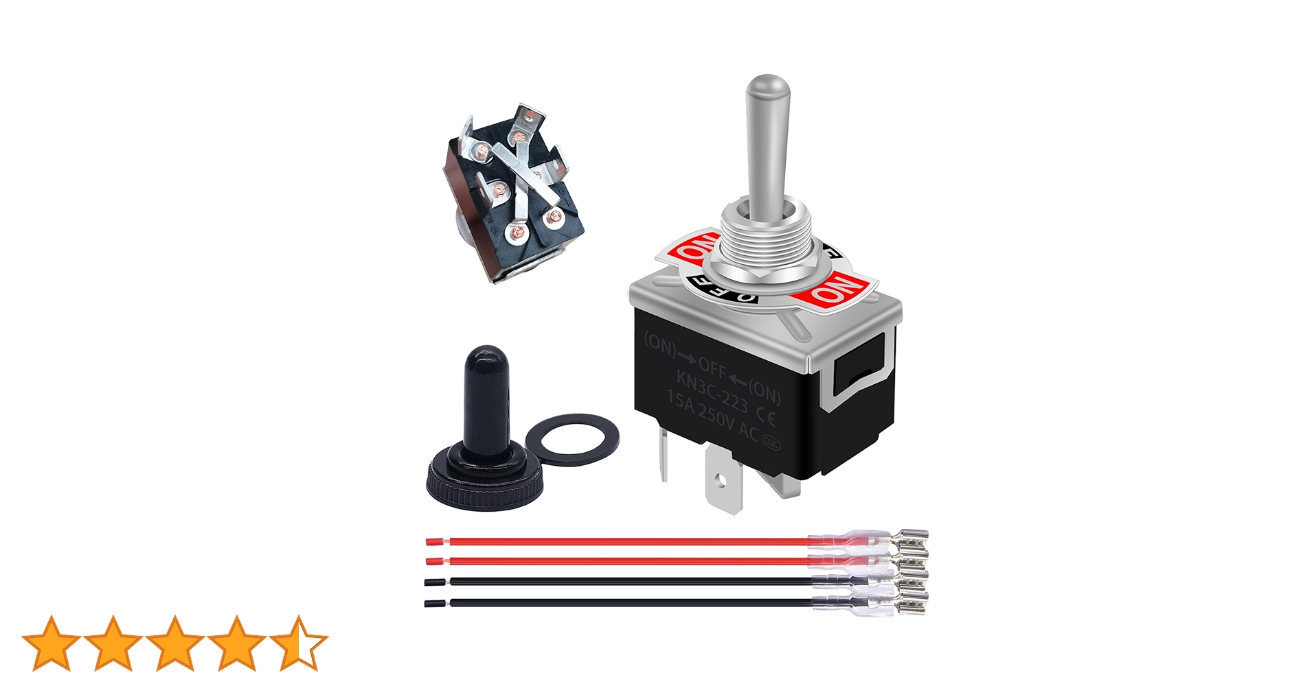 その他 PT3 操作用押ボタン開閉器 | BSH223 | 製品概要